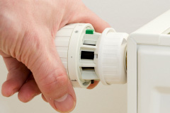 Summerston central heating repair costs