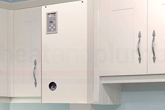 Summerston electric boiler quotes