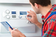 free Summerston gas safe engineer quotes