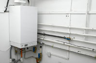 Summerston boiler installers