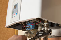 free Summerston boiler install quotes