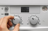 free Summerston boiler maintenance quotes